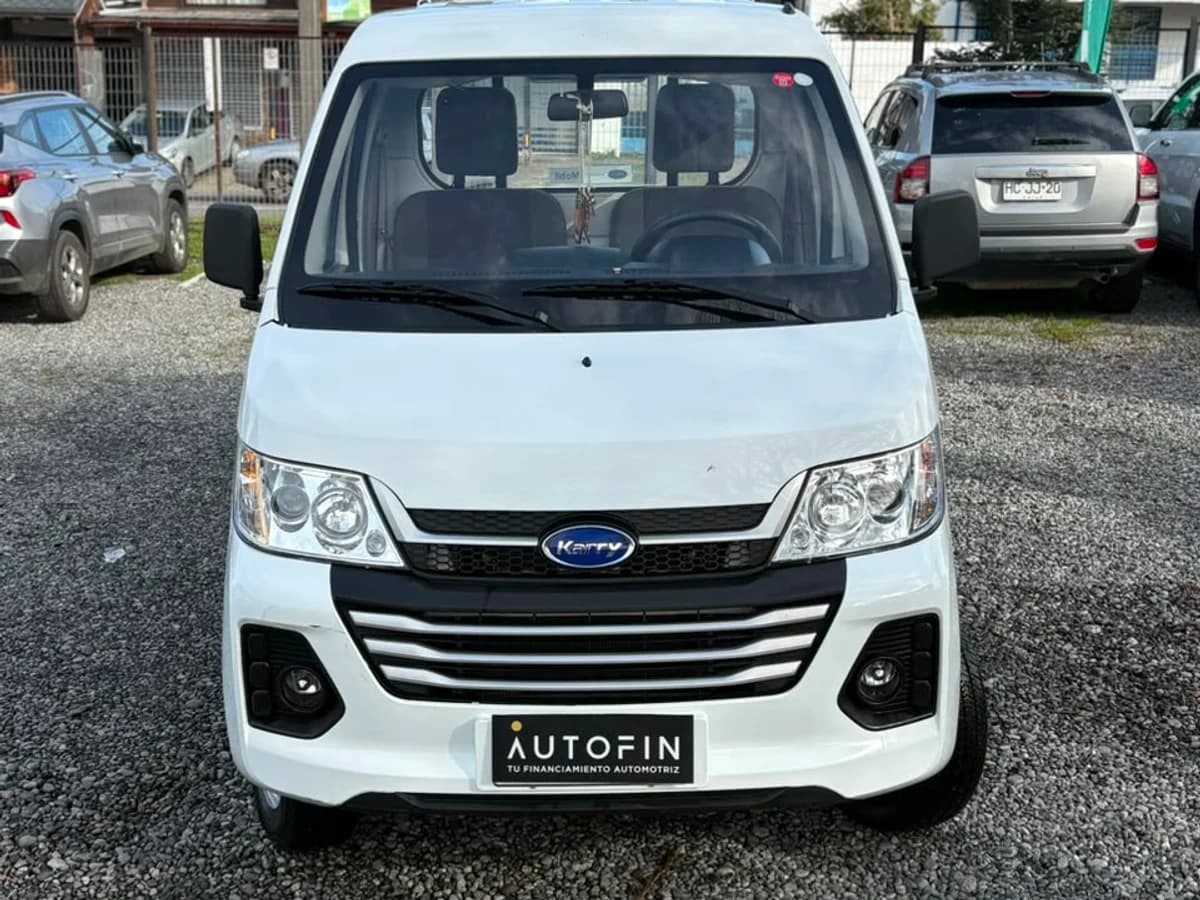 KARRY Q22 CS 1.3 2025 - Imagen 5