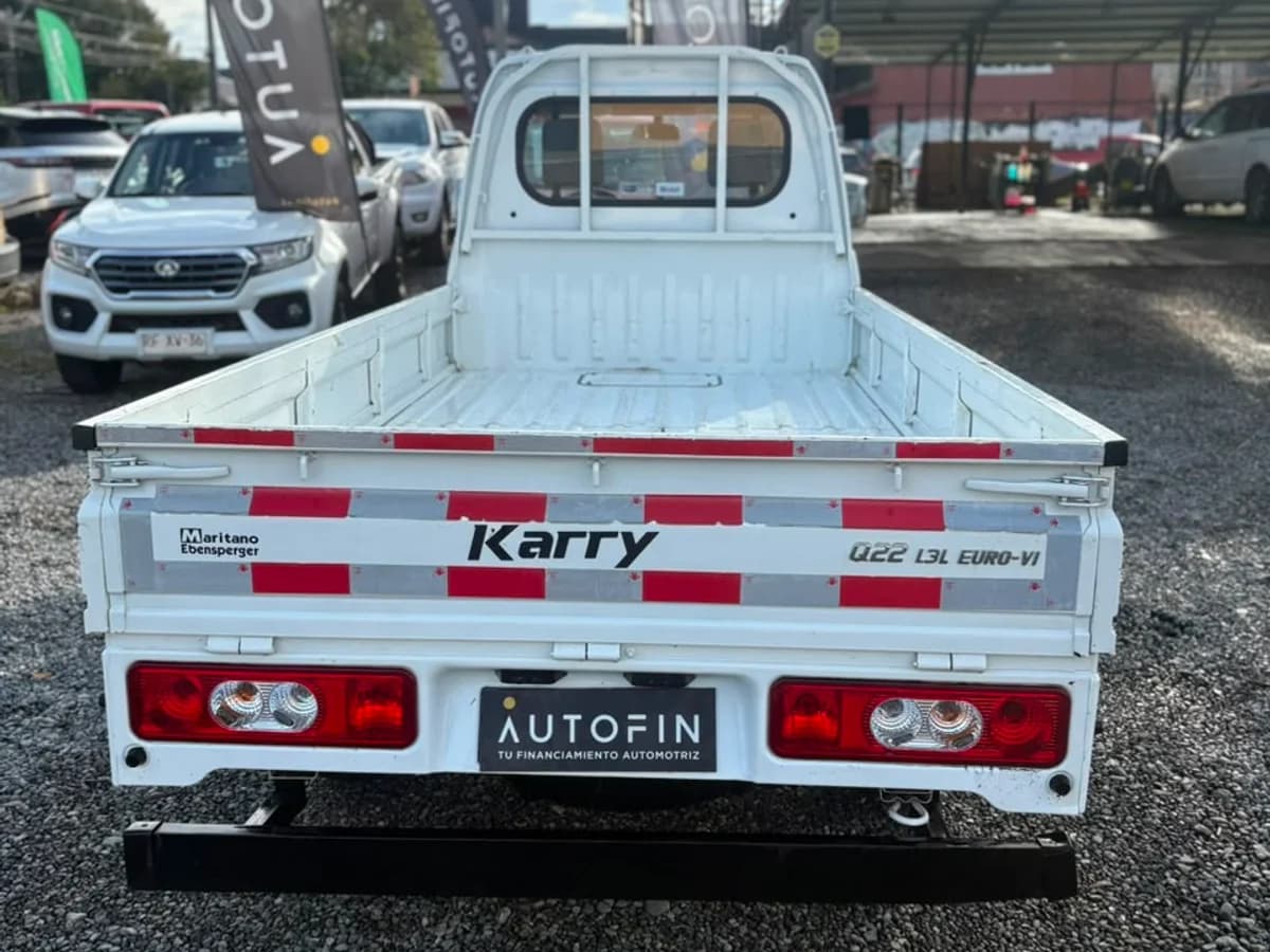 KARRY Q22 CS 1.3 2025 - Imagen 12