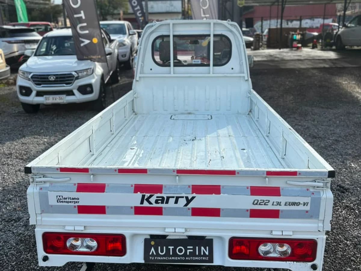 KARRY Q22 CS 1.3 2025 - Imagen 14