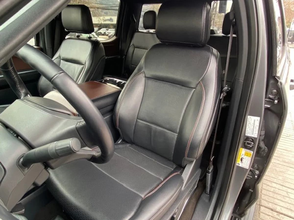 FORD F-150 LARIAT SPORT 5.0 4x4 AUT 2023 - Imagen 24