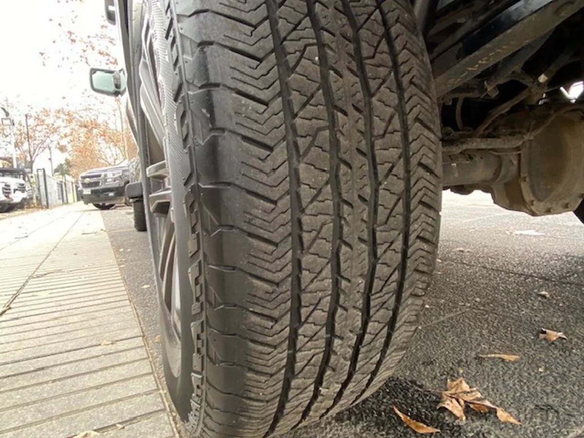 FORD F-150 LARIAT SPORT 5.0 4x4 AUT 2023 - Imagen 25