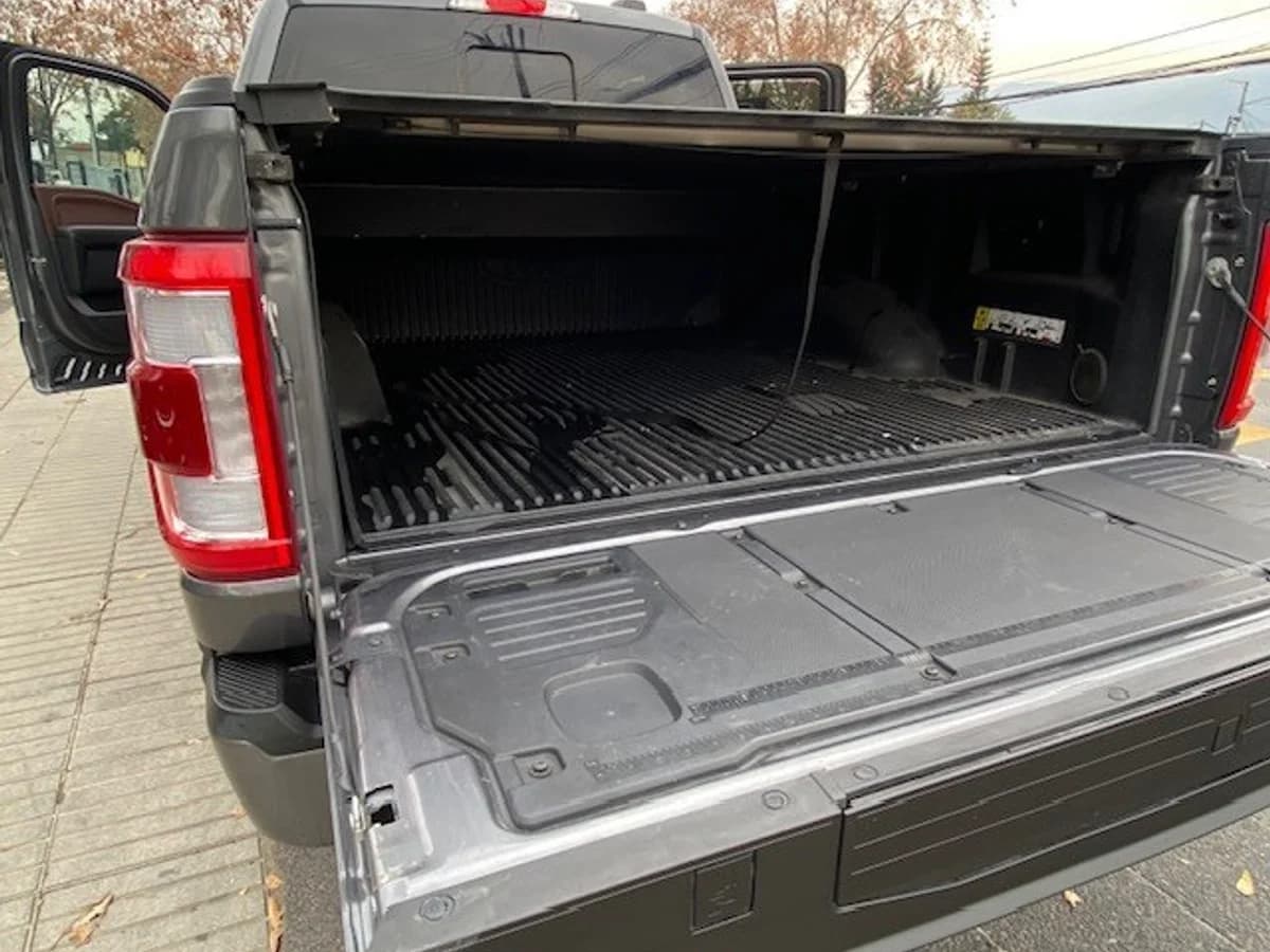 FORD F-150 LARIAT SPORT 5.0 4x4 AUT 2023 - Imagen 28