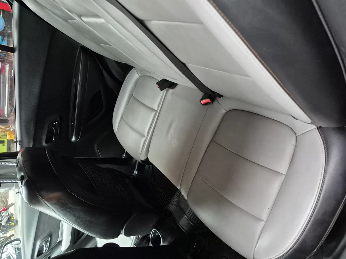 CHEVROLET Tracker II FWD 2020 - Imagen 10