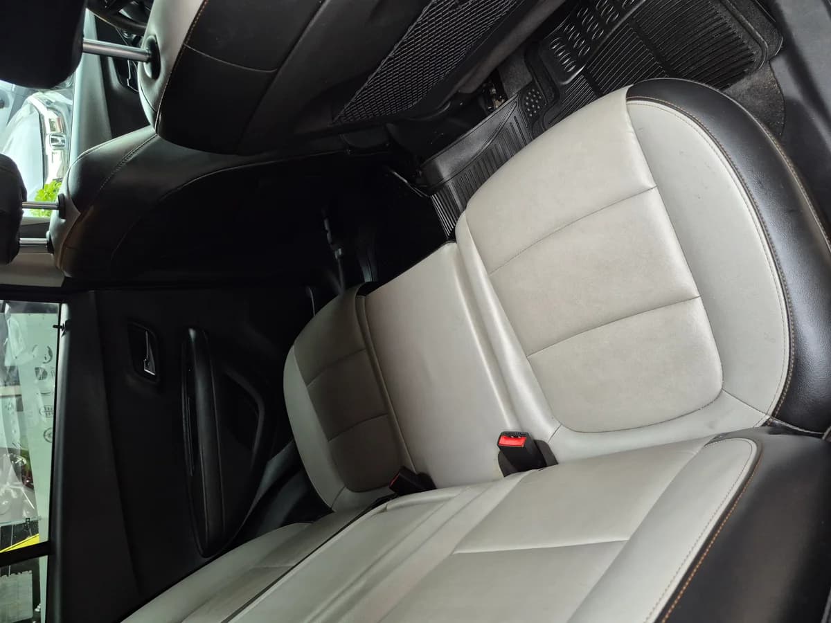 CHEVROLET Tracker II FWD 2020 - Imagen 13