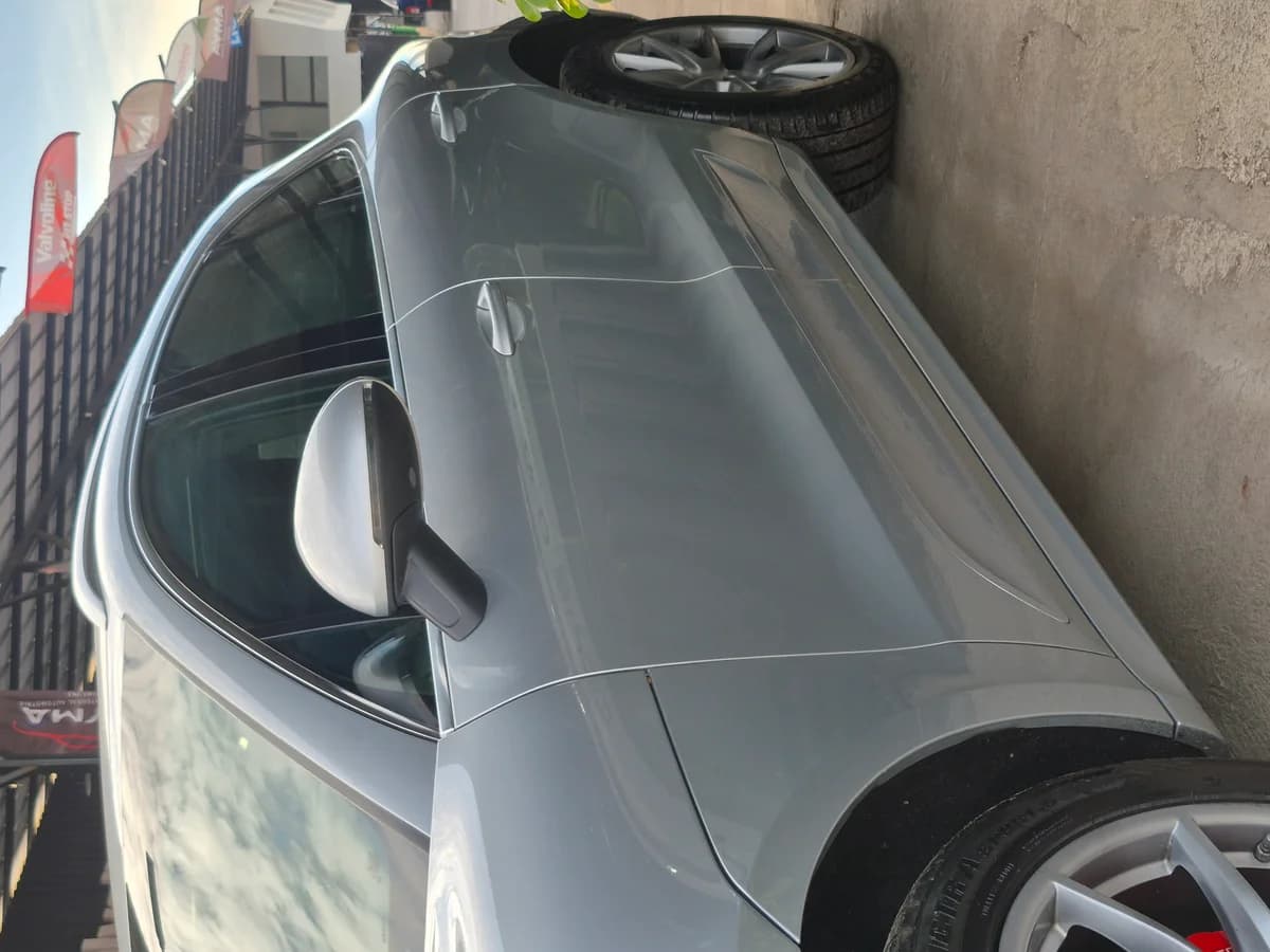 PORSCHE Macan 3.6 TURBO 4X4 AT 5P 2016 - Imagen 13