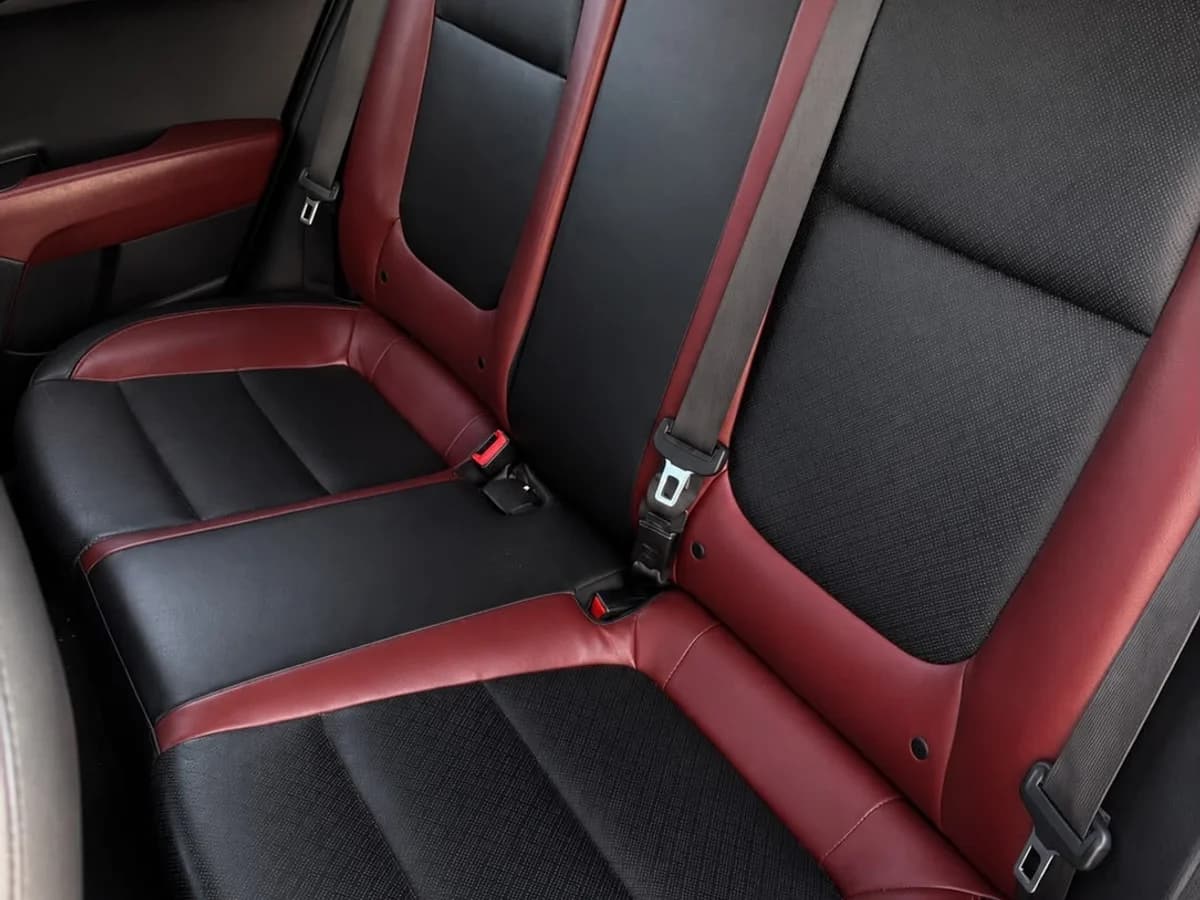 KIA Rio 5 EX SPORT 1.6 2019 - Imagen 6