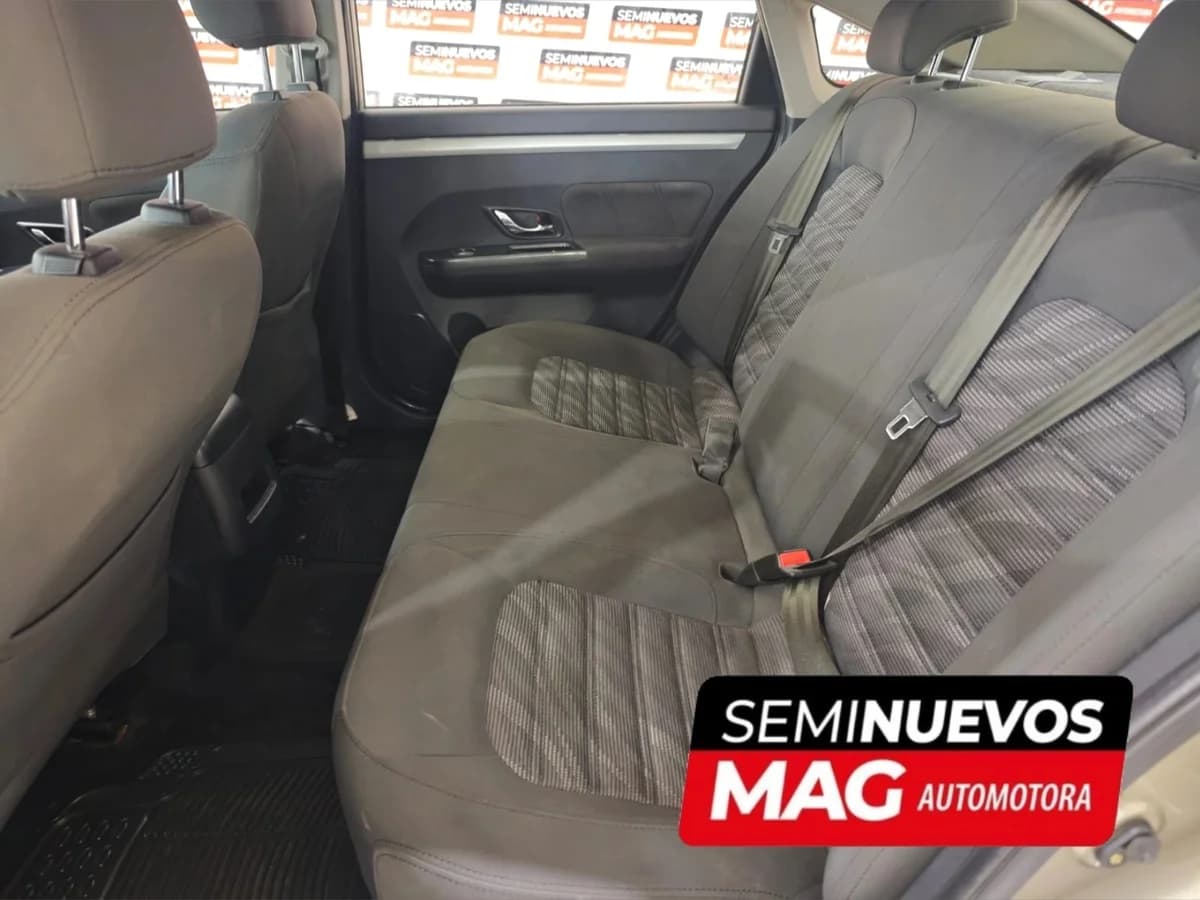 DFM JOYEAR S50 1.5 4X2 5MT 4P 2019 - Imagen 6