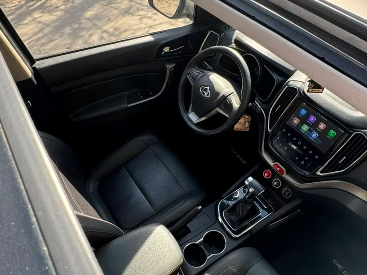 CHANGAN CX70 ELITE PLUS TURBO 1.5L AT AÑO 2022 - Imagen 2