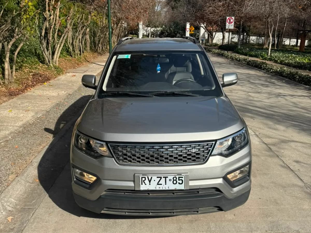 CHANGAN CX70 ELITE PLUS TURBO 1.5L AT AÑO 2022 - Imagen 3