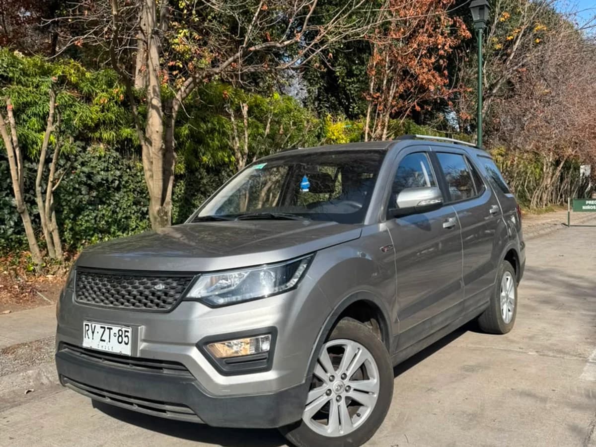 CHANGAN CX70 ELITE PLUS TURBO 1.5L AT AÑO 2022 - Imagen 4