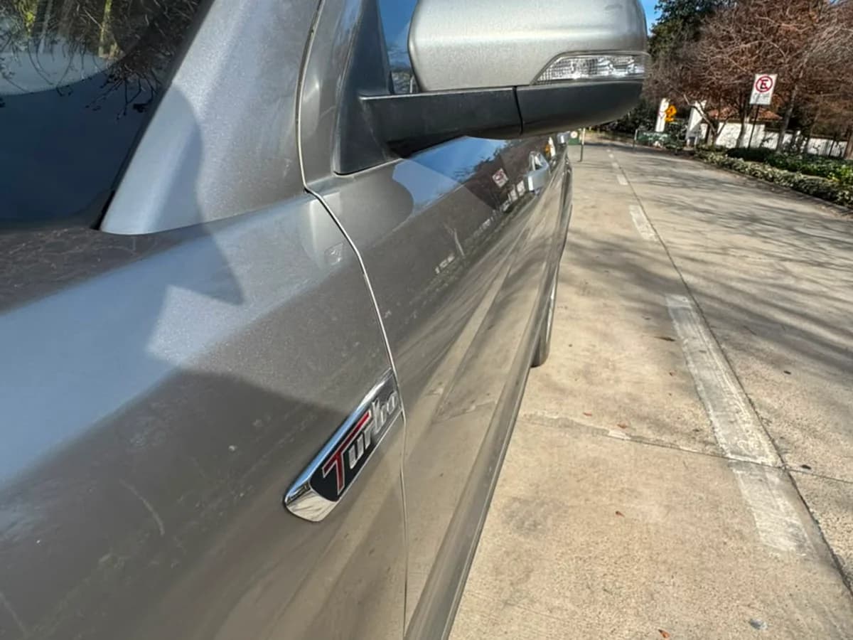 CHANGAN CX70 ELITE PLUS TURBO 1.5L AT AÑO 2022 - Imagen 5