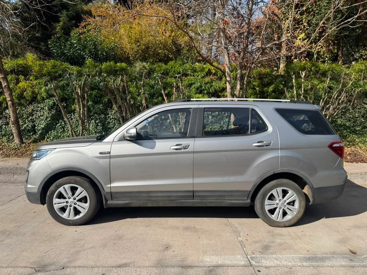 CHANGAN CX70 ELITE PLUS TURBO 1.5L AT AÑO 2022 - Imagen 6