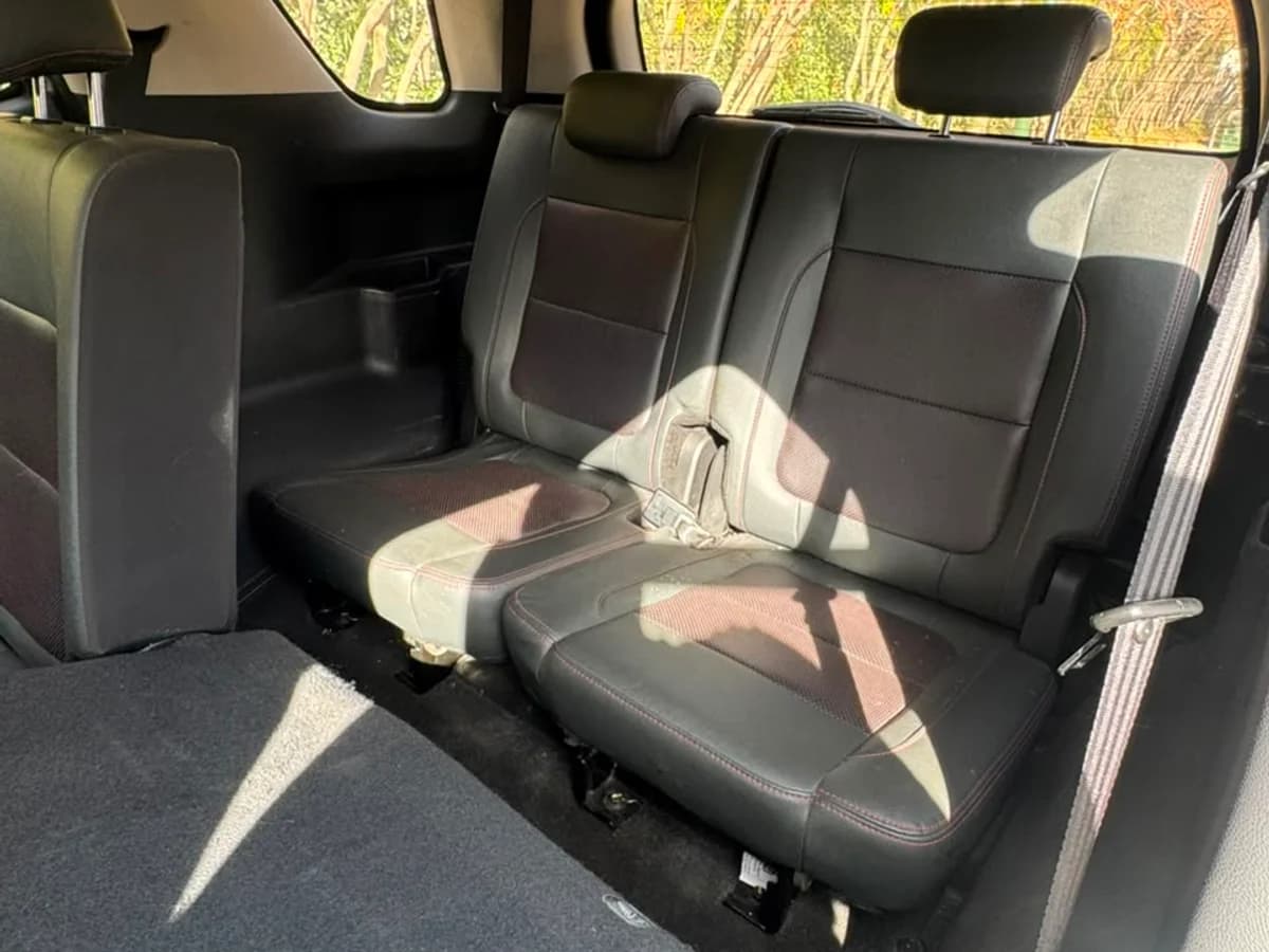 CHANGAN CX70 ELITE PLUS TURBO 1.5L AT AÑO 2022 - Imagen 7