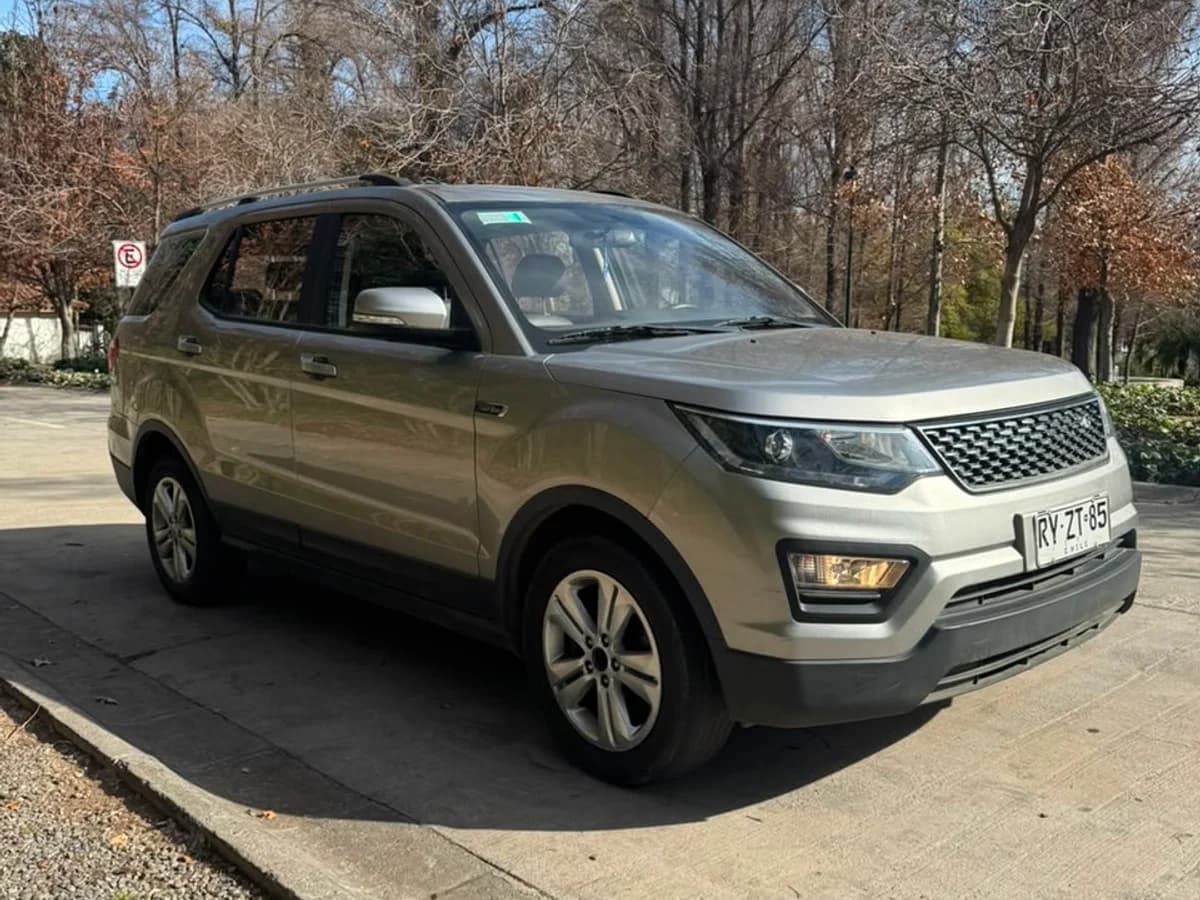 CHANGAN CX70 ELITE PLUS TURBO 1.5L AT AÑO 2022 - Imagen 14