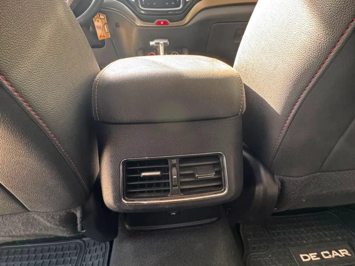 CHANGAN CX70 ELITE PLUS TURBO 1.5L AT AÑO 2022 - Imagen 16
