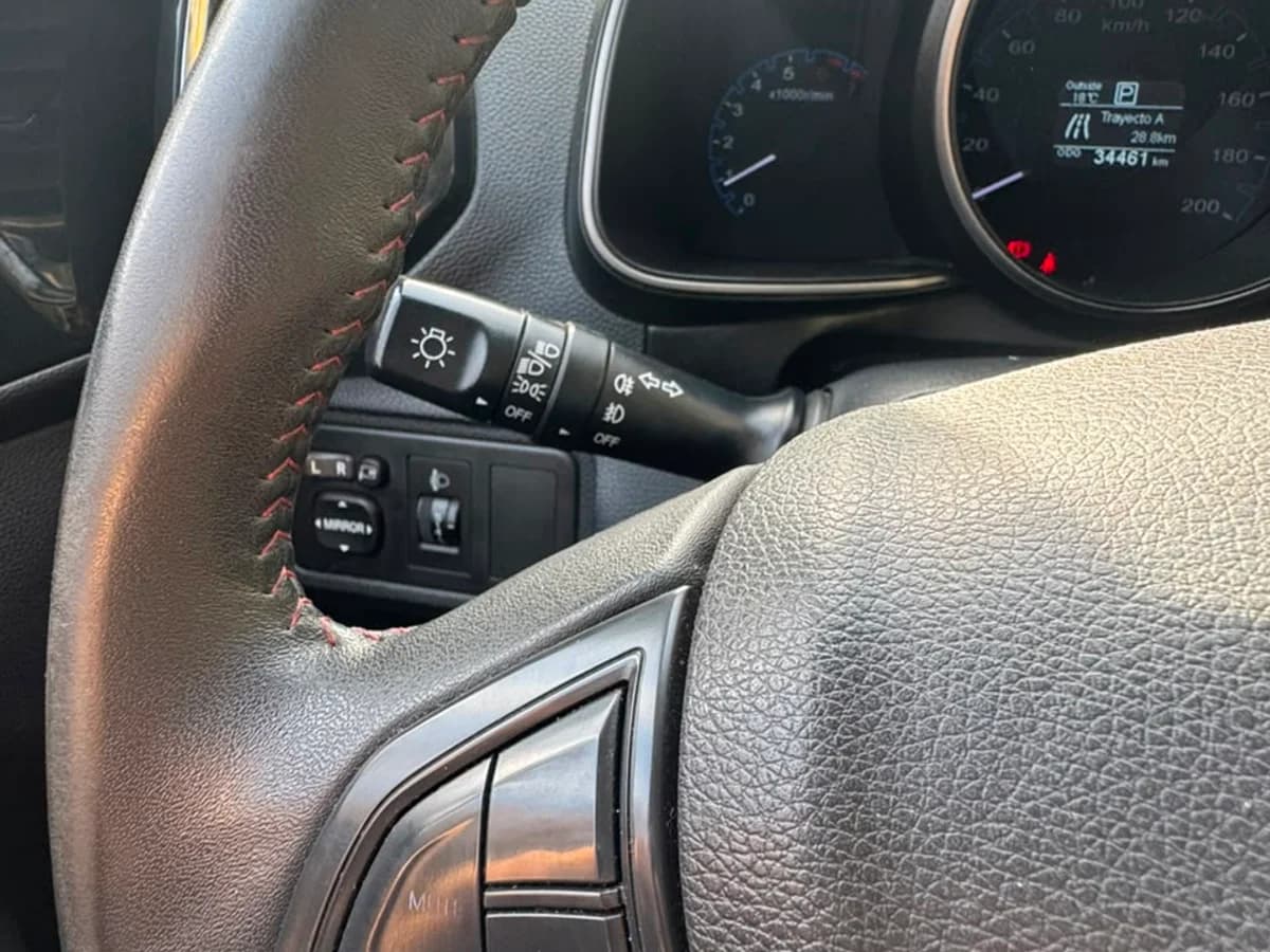 CHANGAN CX70 ELITE PLUS TURBO 1.5L AT AÑO 2022 - Imagen 21