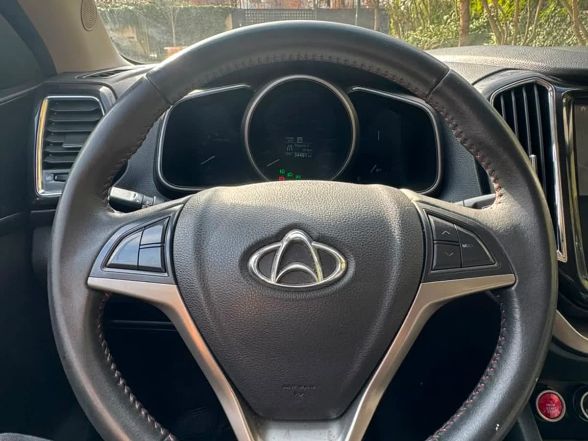 CHANGAN CX70 ELITE PLUS TURBO 1.5L AT AÑO 2022 - Imagen 22