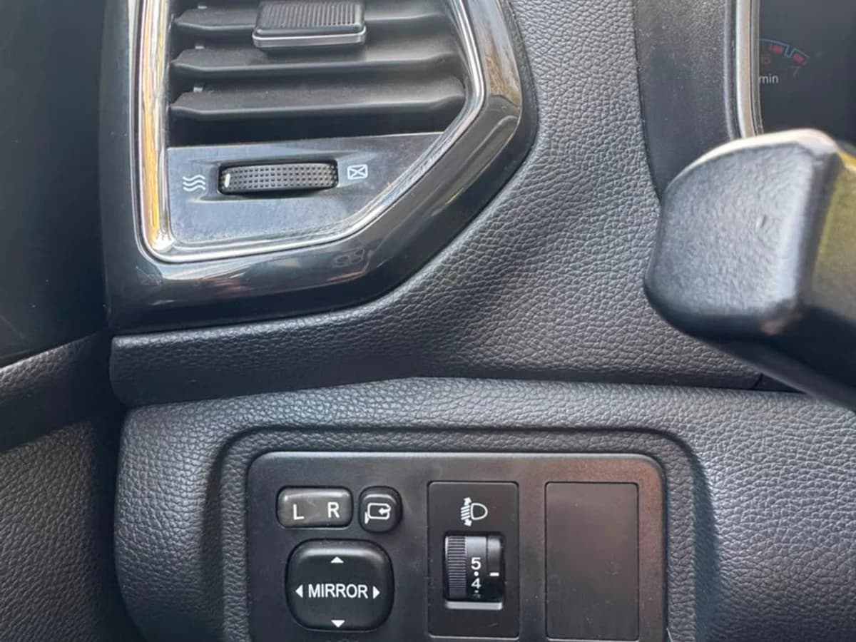 CHANGAN CX70 ELITE PLUS TURBO 1.5L AT AÑO 2022 - Imagen 23