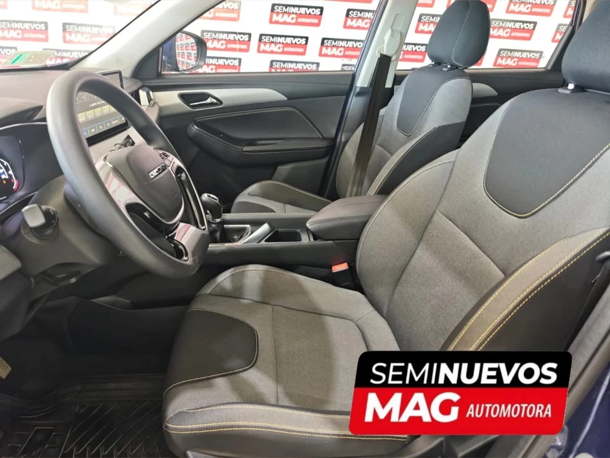 BAIC X35 2024 - Imagen 8