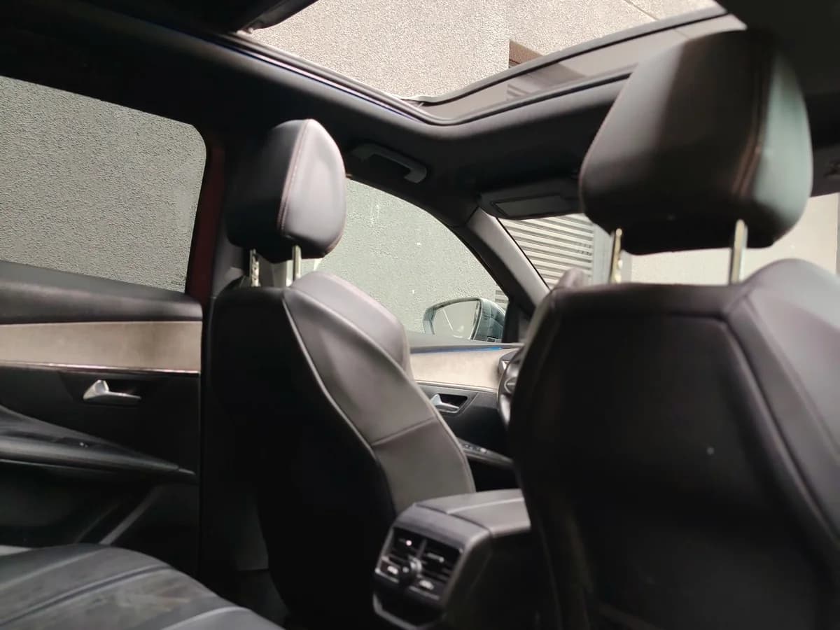 PEUGEOT 3008 1.6 ACTIVE GT 2021 - Imagen 18
