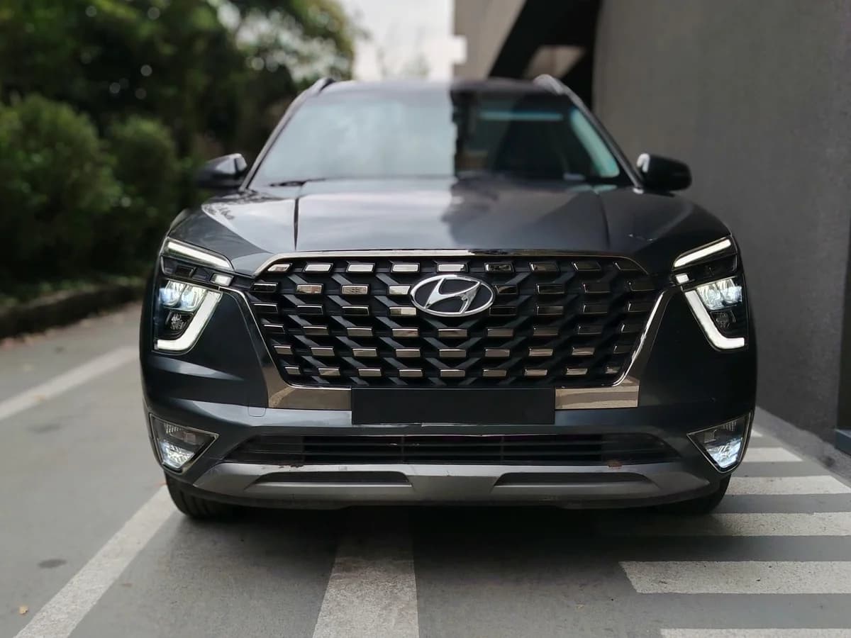 HYUNDAI Grand Creta 2.0 AT 2024 - Imagen 1