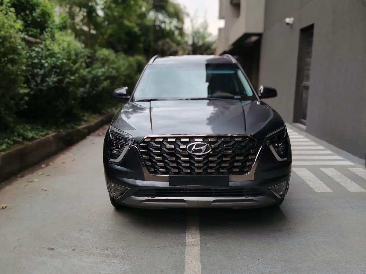 HYUNDAI Grand Creta 2.0 AT 2024 - Imagen 2