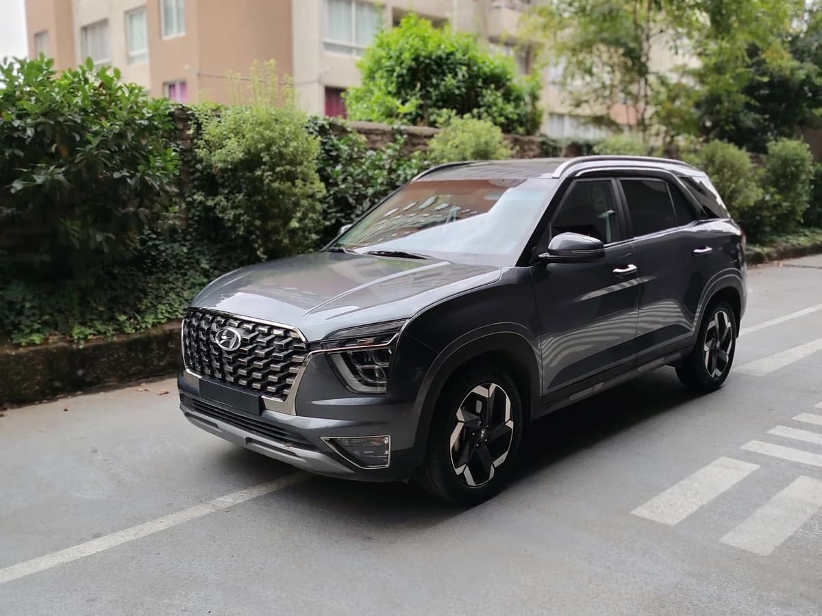 HYUNDAI Grand Creta 2.0 AT 2024 - Imagen 3