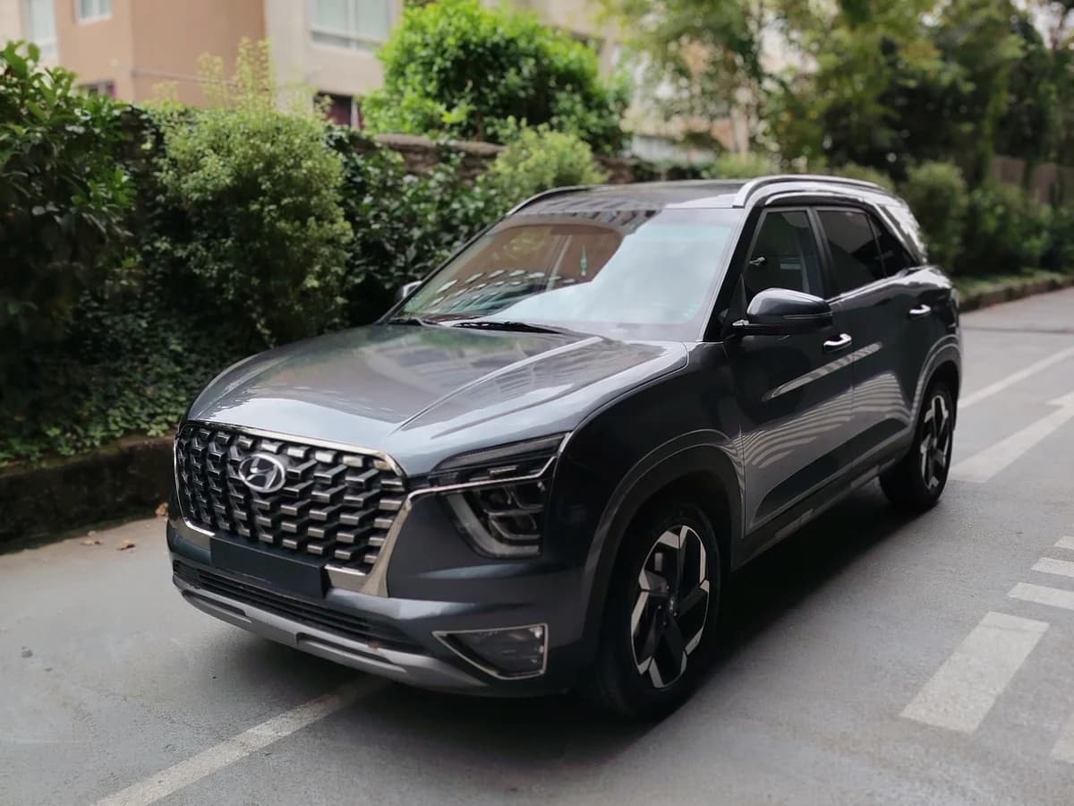 HYUNDAI Grand Creta 2.0 AT 2024 - Imagen 4