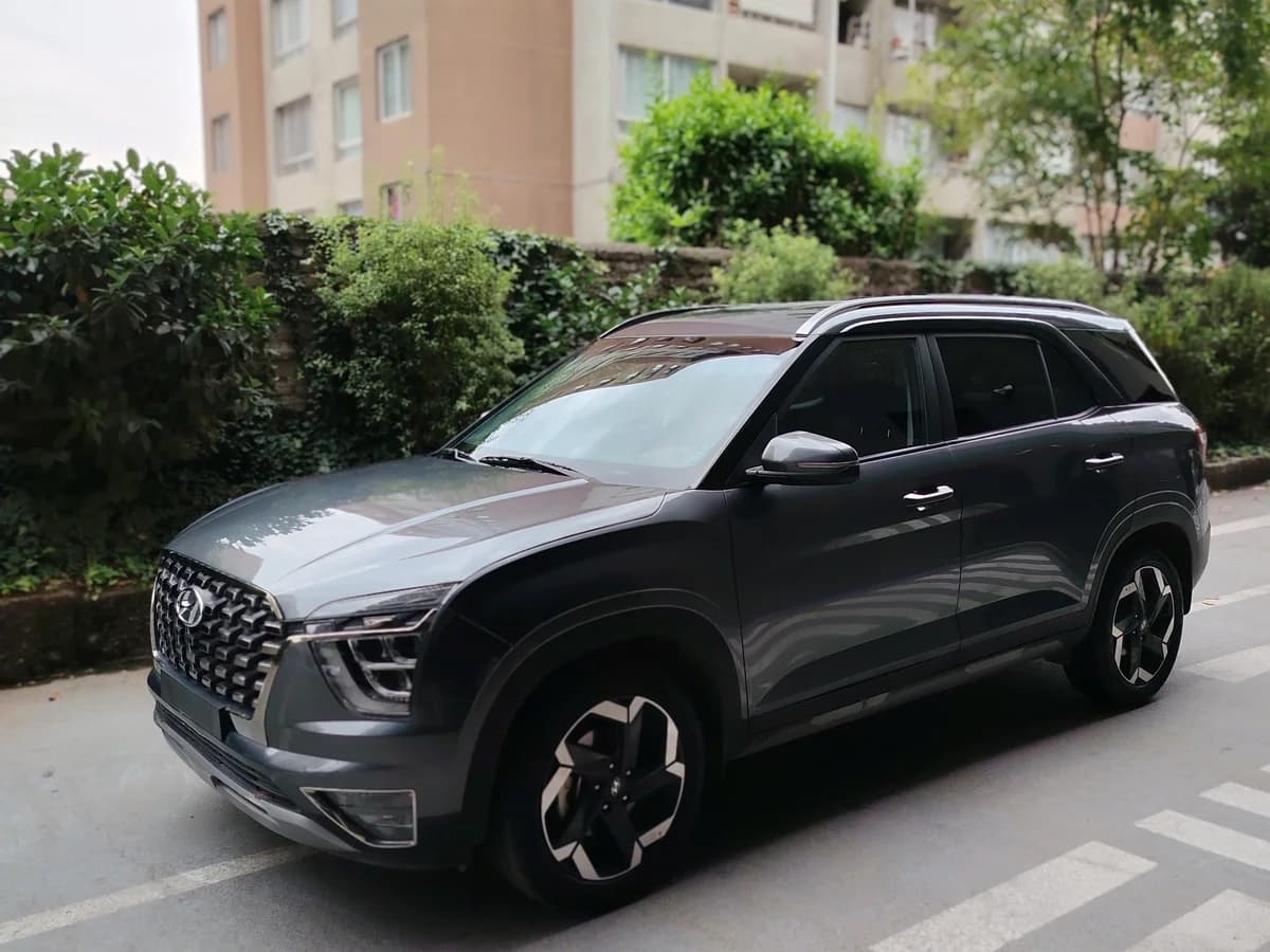 HYUNDAI Grand Creta 2.0 AT 2024 - Imagen 5