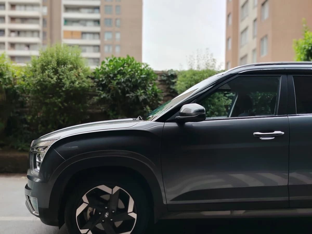 HYUNDAI Grand Creta 2.0 AT 2024 - Imagen 6