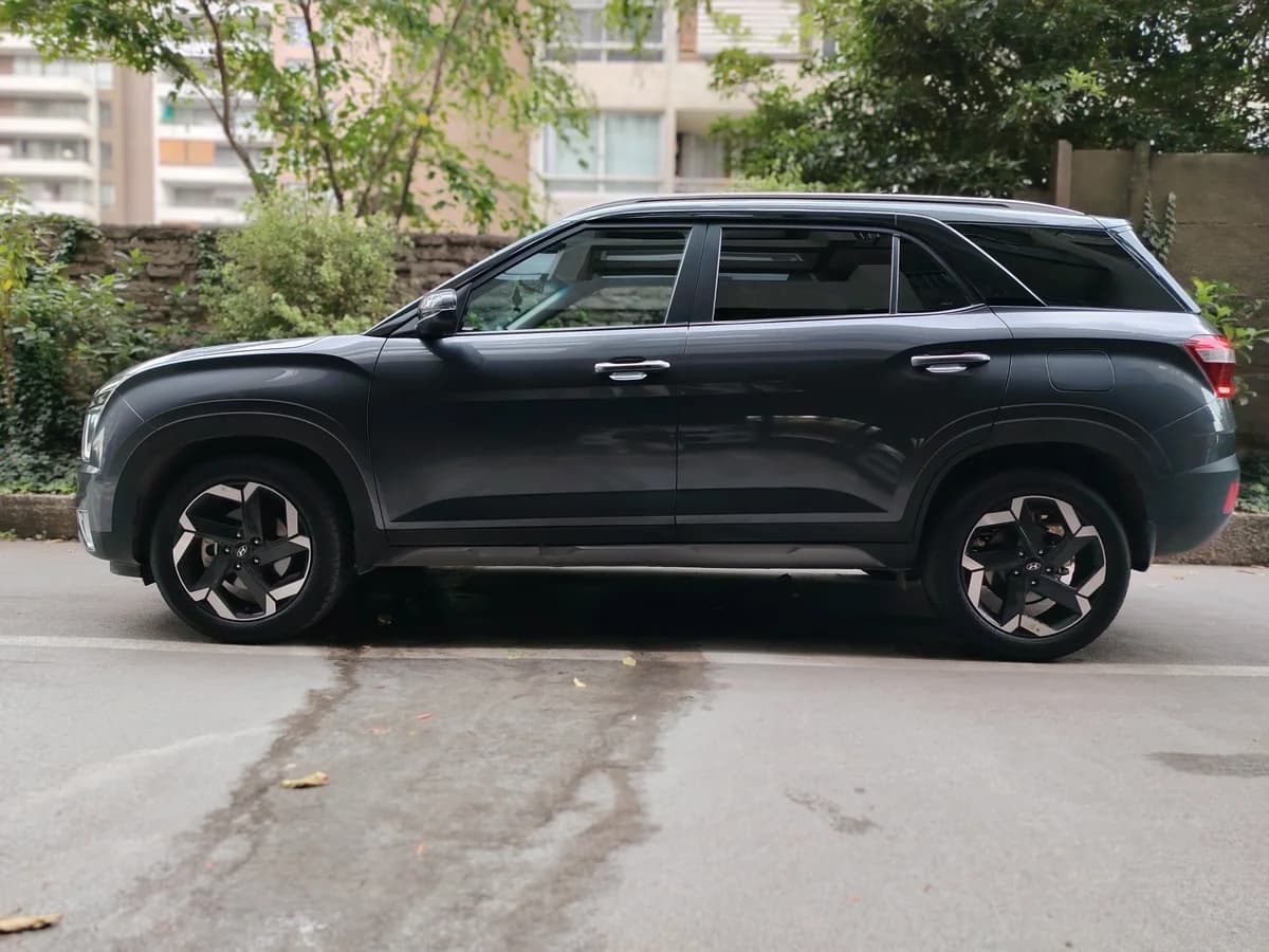 HYUNDAI Grand Creta 2.0 AT 2024 - Imagen 7