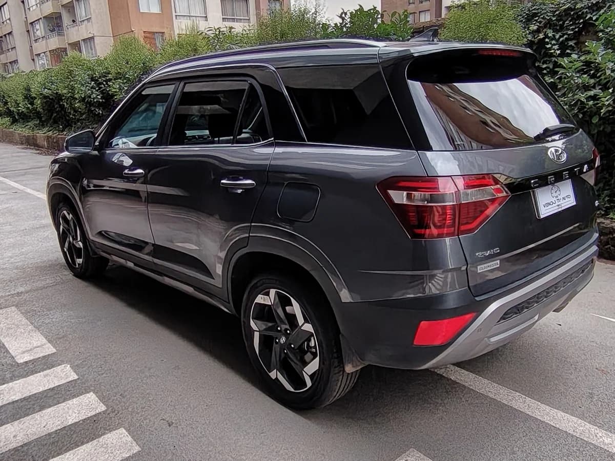 HYUNDAI Grand Creta 2.0 AT 2024 - Imagen 11