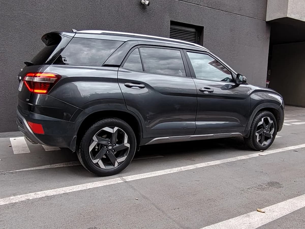 HYUNDAI Grand Creta 2.0 AT 2024 - Imagen 14