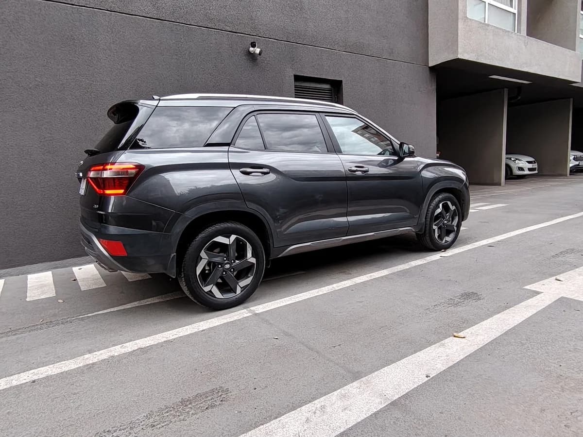 HYUNDAI Grand Creta 2.0 AT 2024 - Imagen 15
