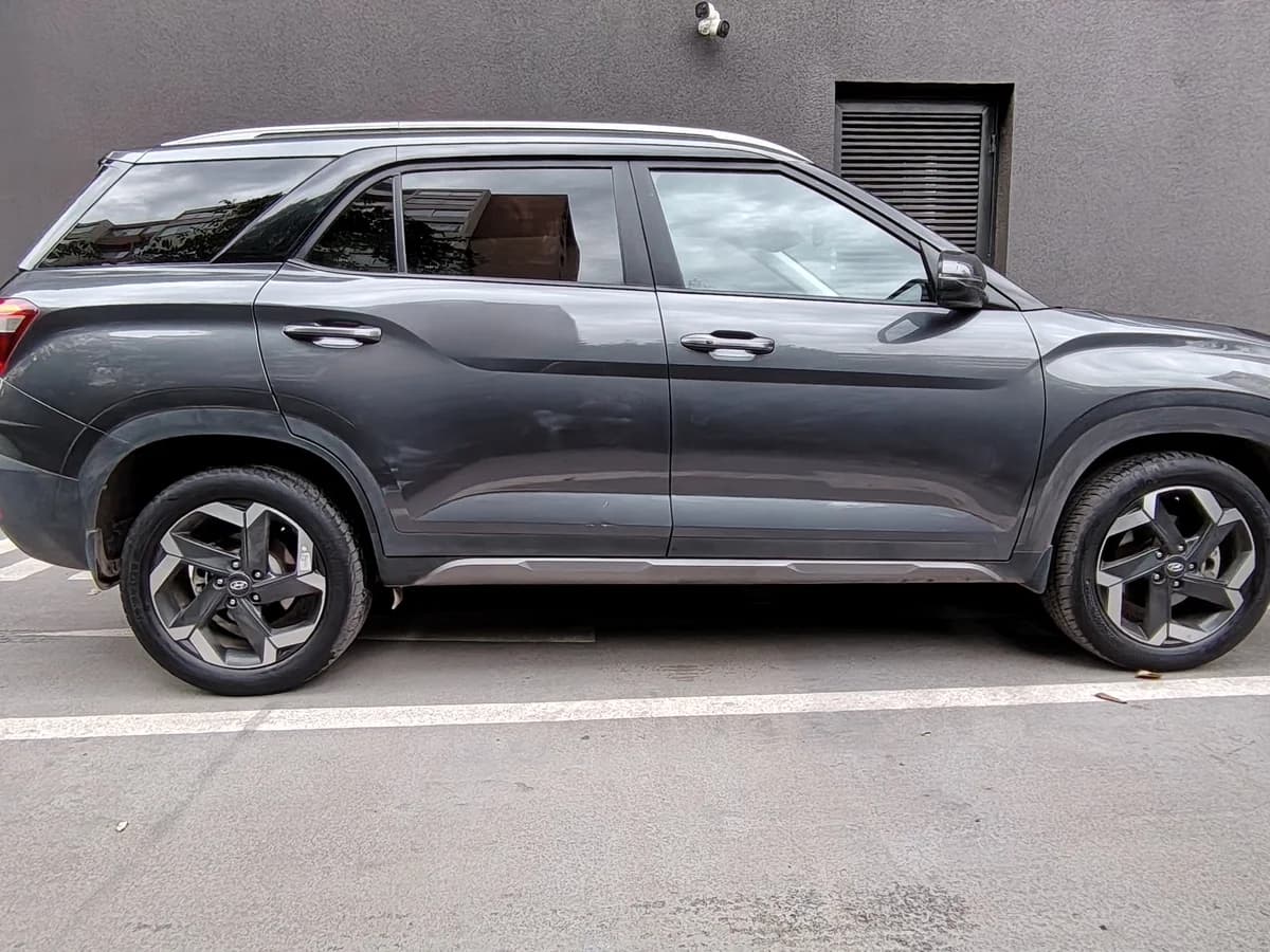 HYUNDAI Grand Creta 2.0 AT 2024 - Imagen 16