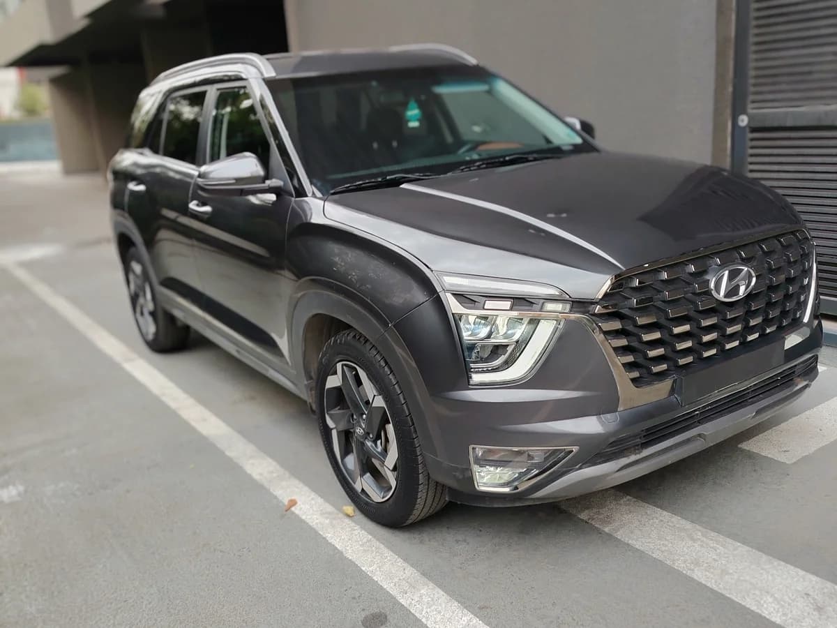 HYUNDAI Grand Creta 2.0 AT 2024 - Imagen 17