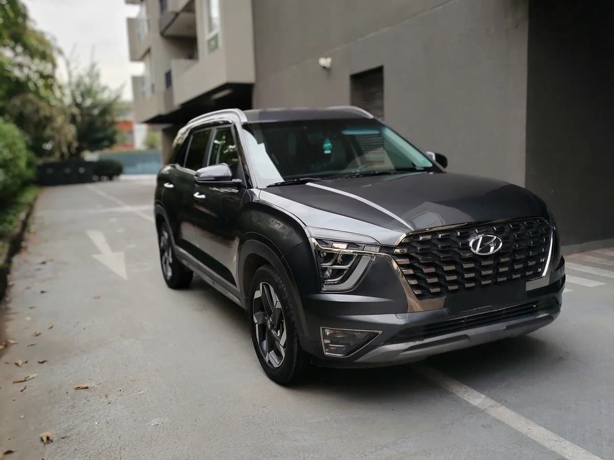 HYUNDAI Grand Creta 2.0 AT 2024 - Imagen 18