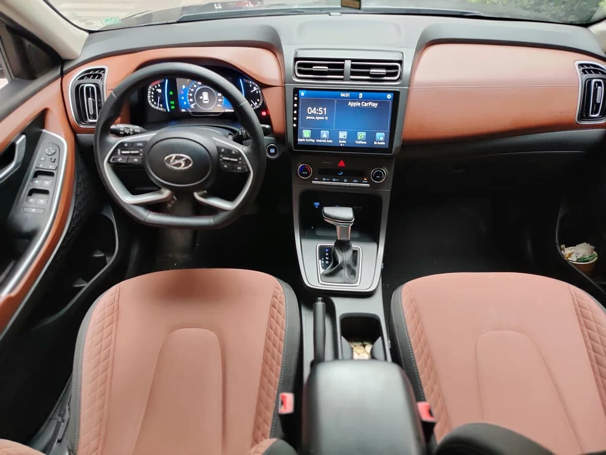 HYUNDAI Grand Creta 2.0 AT 2024 - Imagen 19