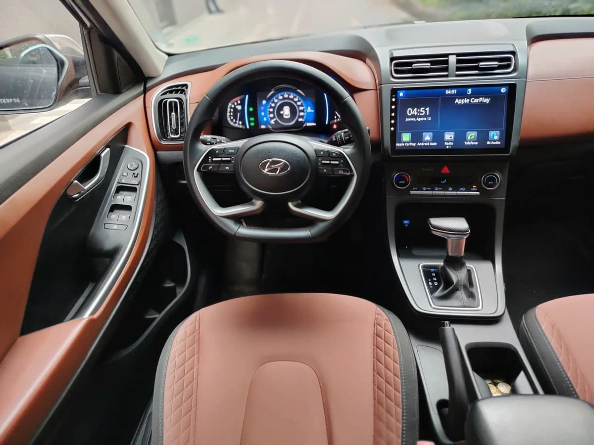 HYUNDAI Grand Creta 2.0 AT 2024 - Imagen 20