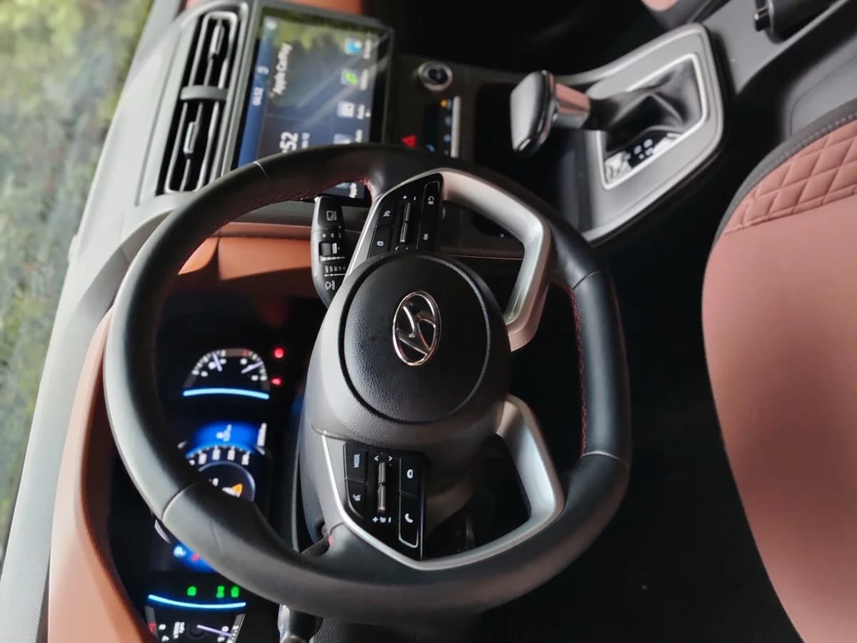 HYUNDAI Grand Creta 2.0 AT 2024 - Imagen 22