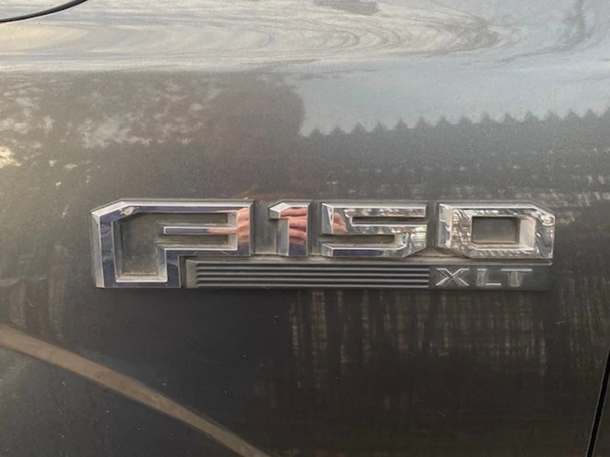 FORD F-150 4x4 5.0 XLT 2019 - Imagen 5