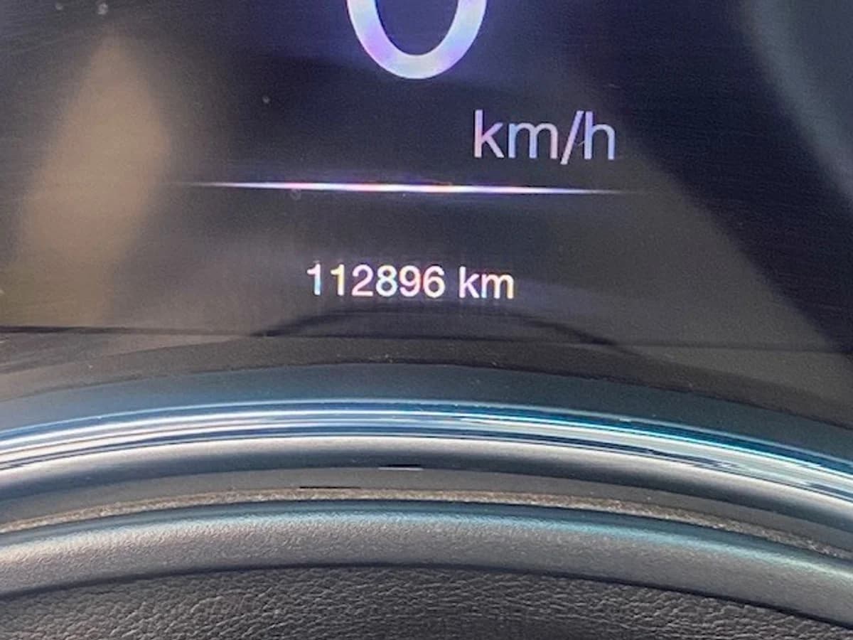 JEEP GRAND CHEROKEE Limited 4x4 3.6 2018 - Imagen 21