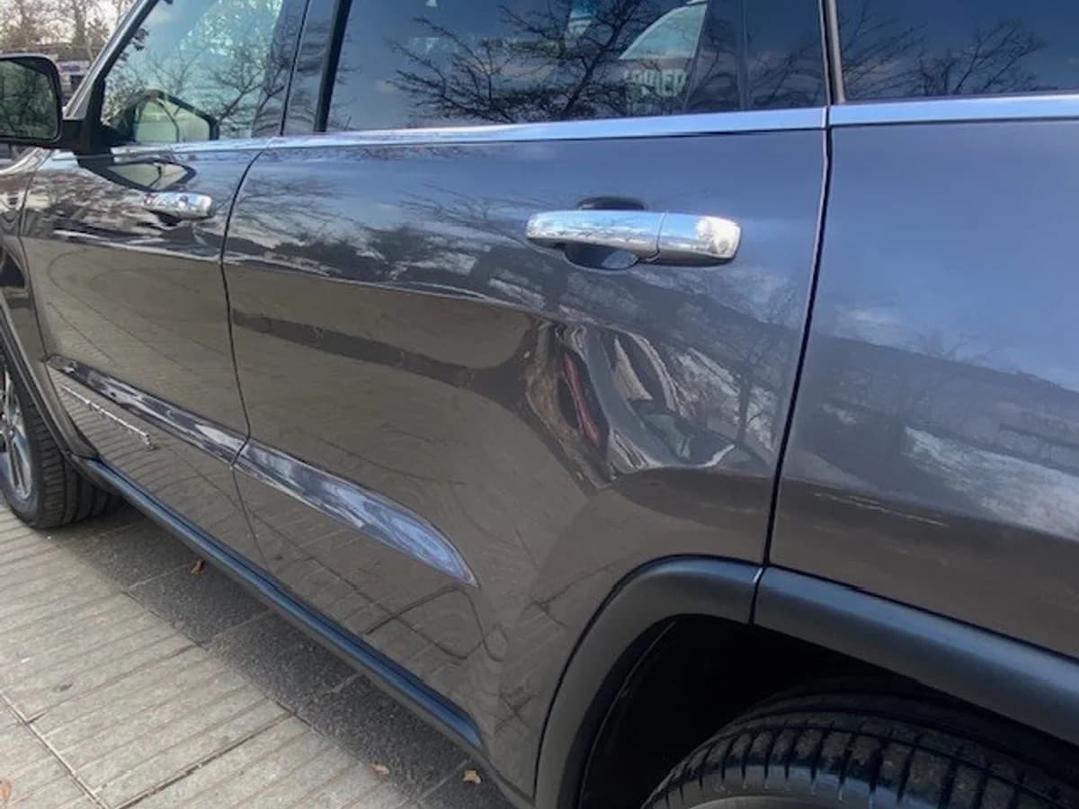 JEEP GRAND CHEROKEE Limited 4x4 3.6 2018 - Imagen 9