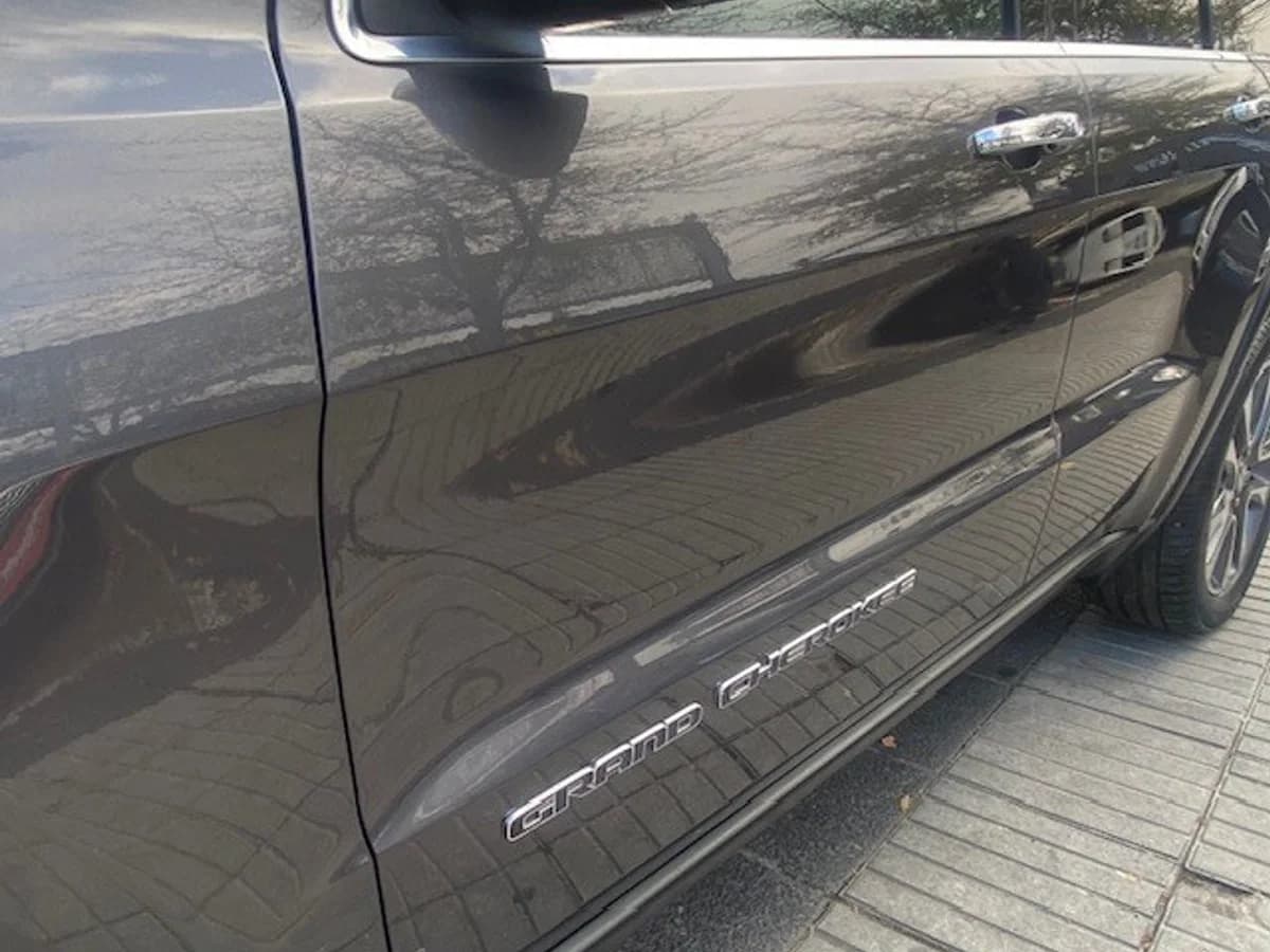 JEEP GRAND CHEROKEE Limited 4x4 3.6 2018 - Imagen 10