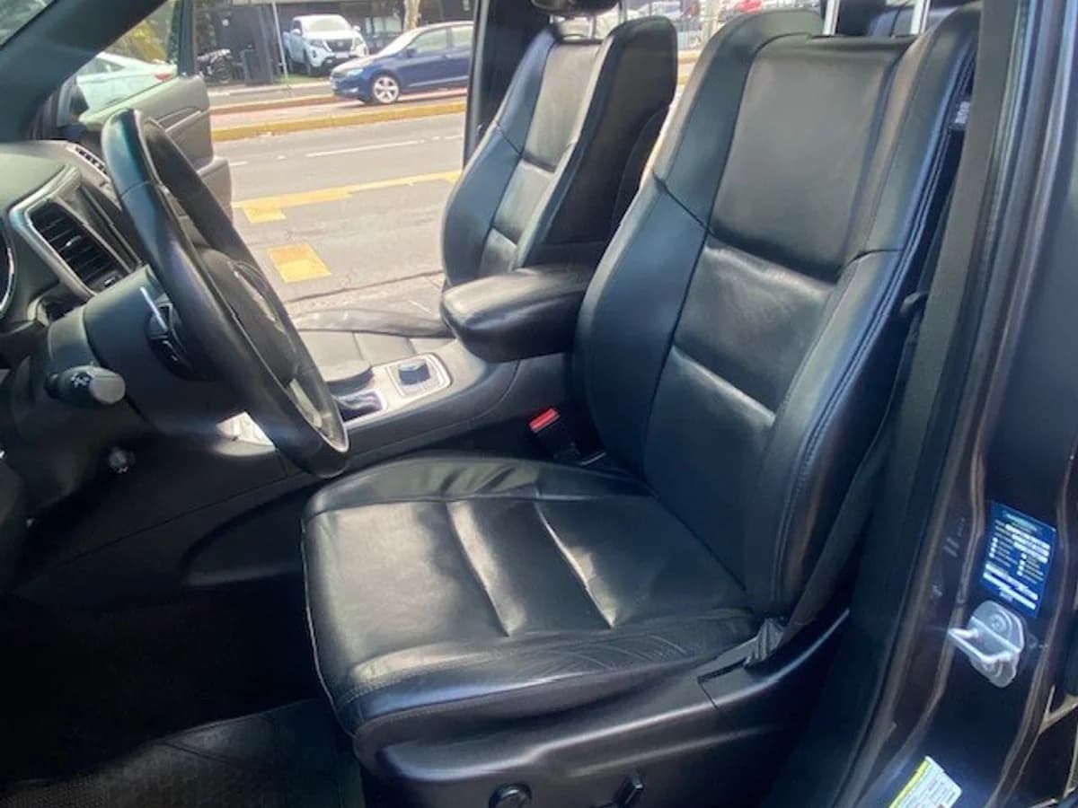 JEEP GRAND CHEROKEE Limited 4x4 3.6 2018 - Imagen 19