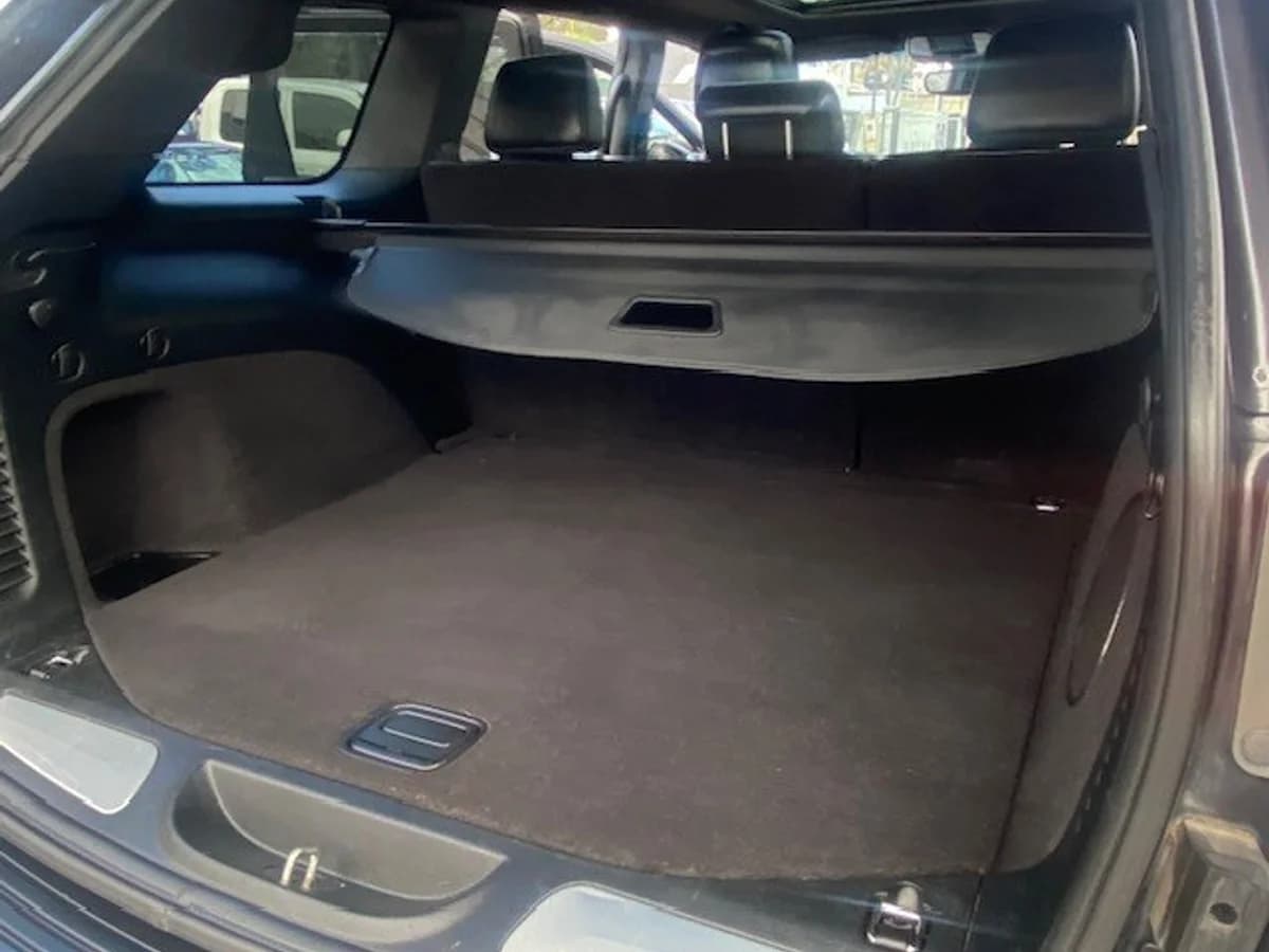 JEEP GRAND CHEROKEE Limited 4x4 3.6 2018 - Imagen 26