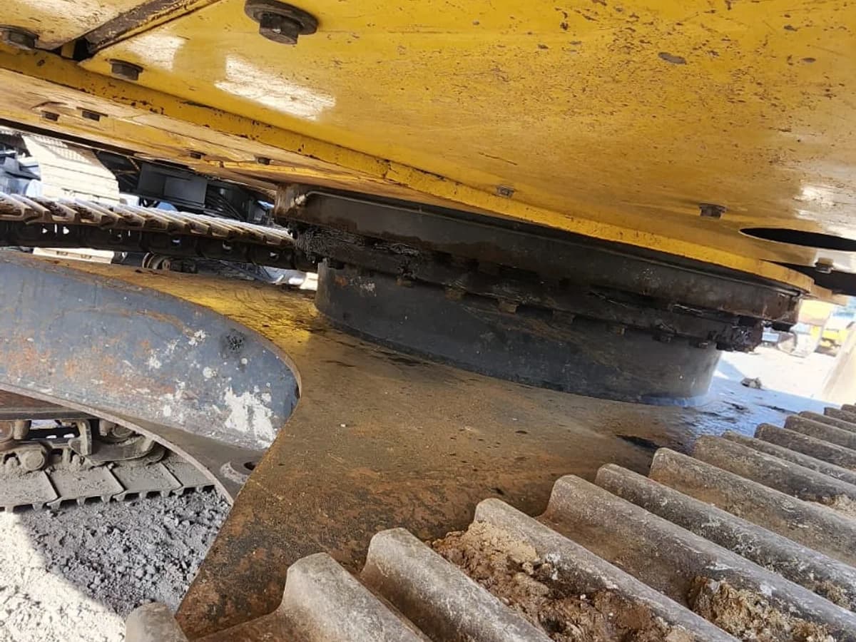 Komatsu PC200 2018 DIESEL - Imagen 5