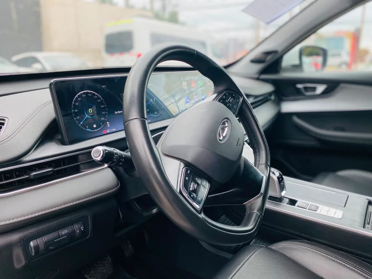 CHERY Tiggo 7 Pro 1.5 GLS 2025 - Imagen 7