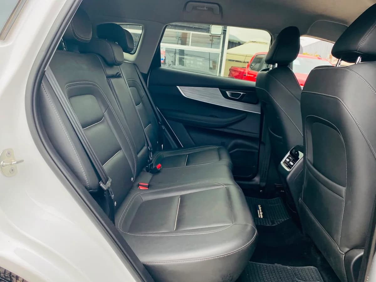 CHERY Tiggo 7 Pro 1.5 GLS 2025 - Imagen 9