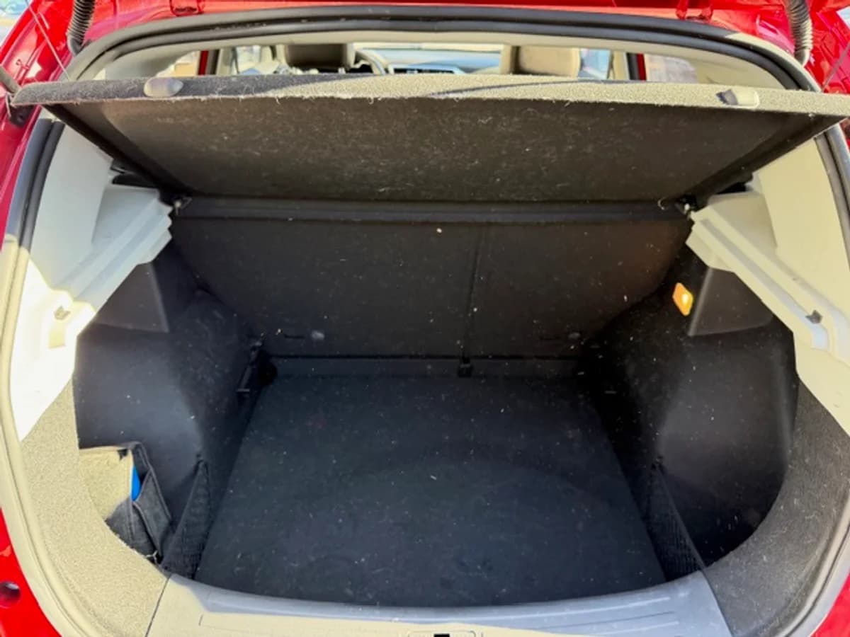 MG ZS 1.5 AUT COM 2024 - Imagen 13